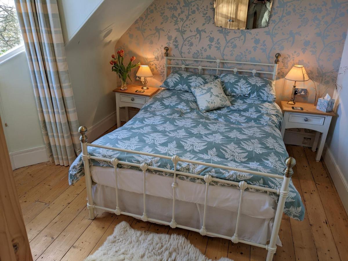 Black Isle Bed And Breakfast Avoch Exteriör bild